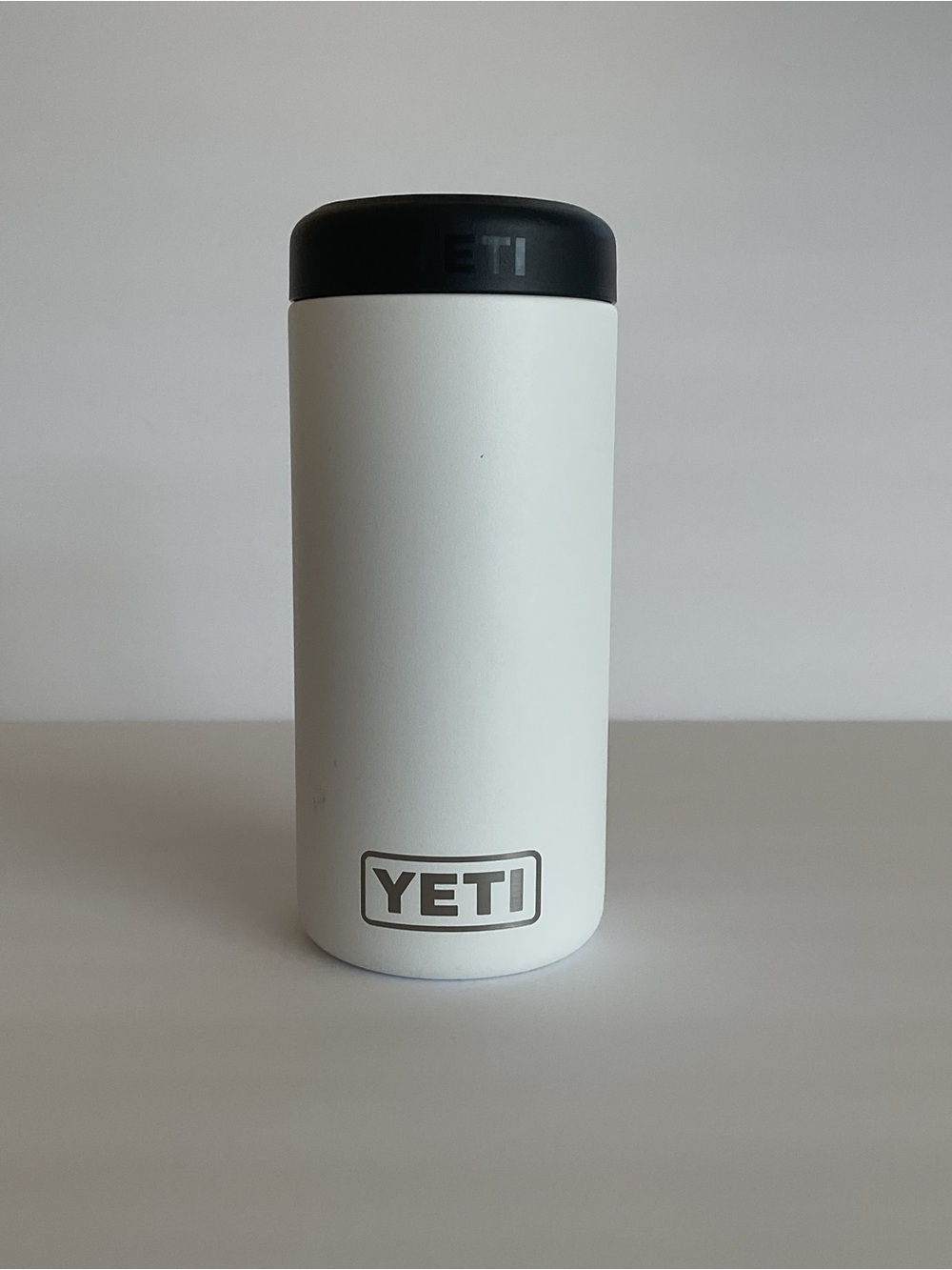 YETI Rambler 12 Oz Slim Colster Can Holder